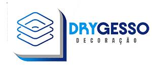 Dry Gesso Decorações